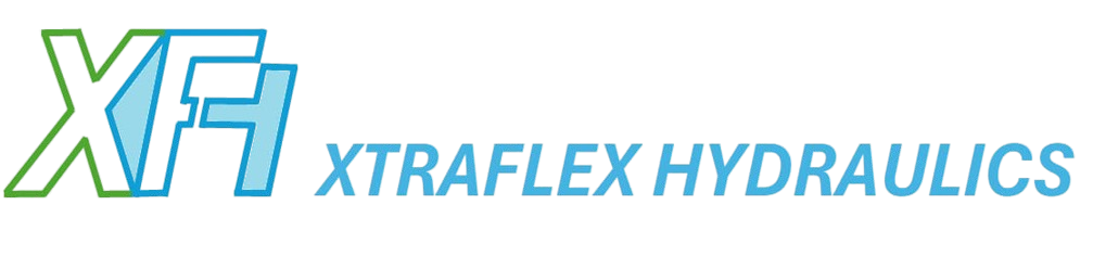Xtraflex Hydraulics Logo